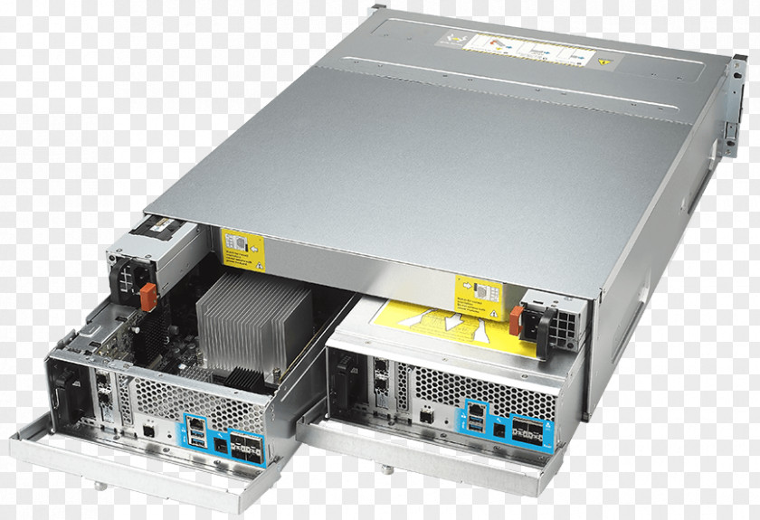 Fru Power Converters QNAP ES1640dc NAS Rack Ethernet LAN Black Network Storage Systems Systems, Inc. ZFS PNG