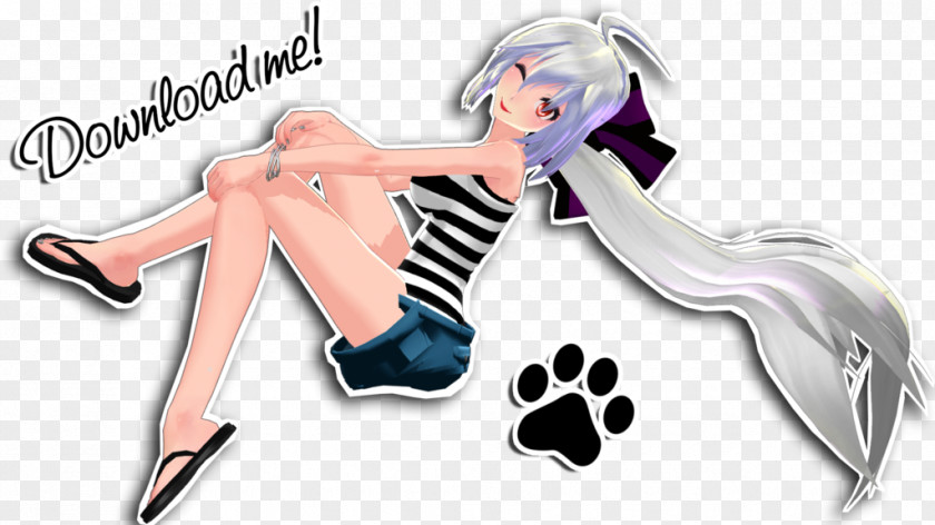 Haku Megurine Luka MikuMikuDance Vocaloid Crypton Future Media Hatsune Miku: Project DIVA PNG