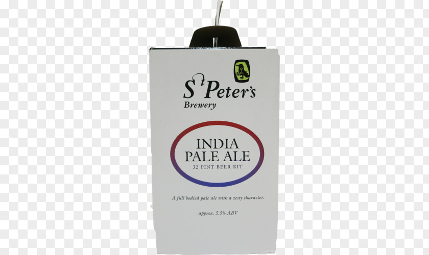 India Pale Ale St. Peter's Brewery Beer Bitter PNG