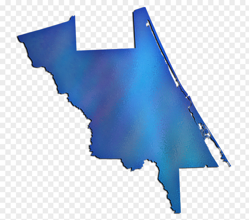 Osceola County, Florida St. Johns Daytona Beach Map Bewaggle PNG