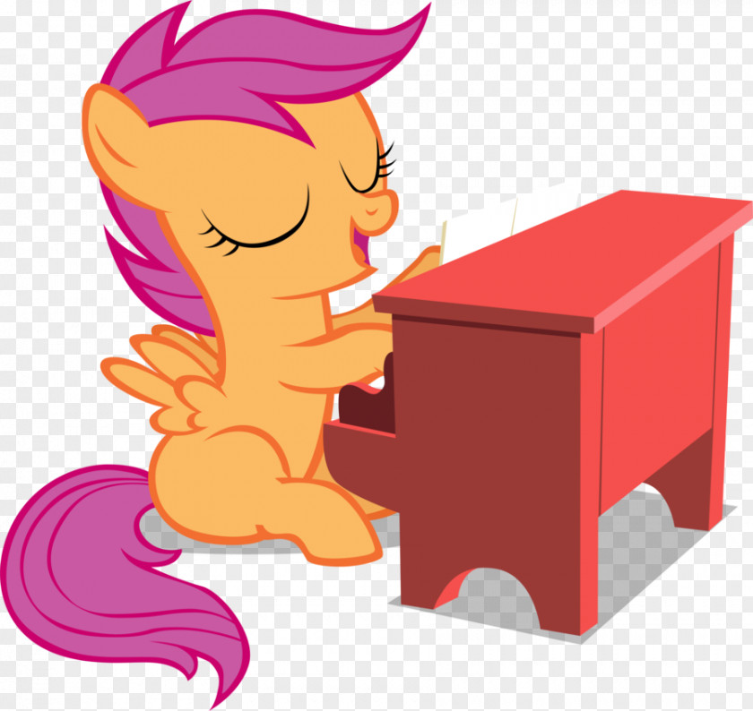 Play It Again Scootaloo Pinkie Pie My Little Pony: Friendship Is Magic Fandom Askulu PNG