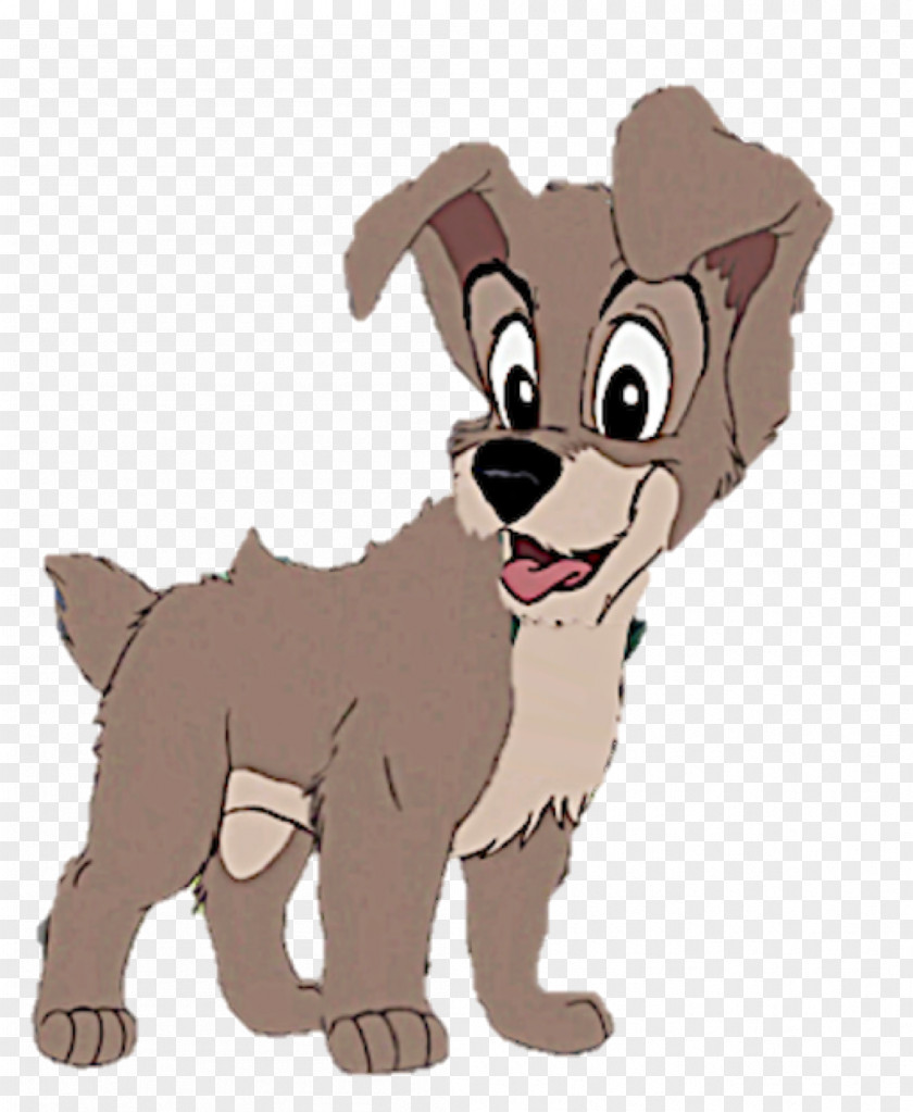 Puppy Dog Breed Companion Whiskers PNG