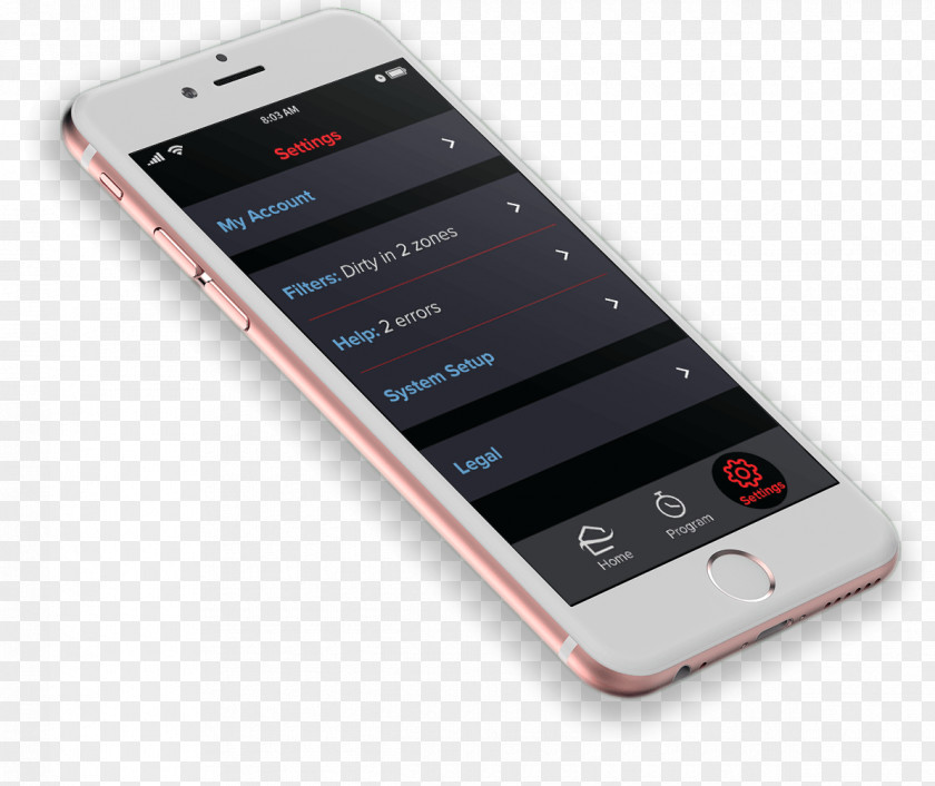 Smartphone Feature Phone Mobile Phones App Design PNG