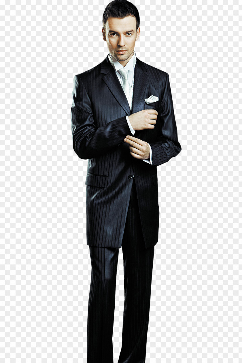 Suit Businessperson Tuxedo PNG
