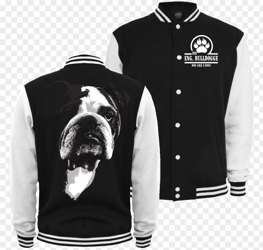 T-shirt French Bulldog Jacket Olde English Bulldogge PNG