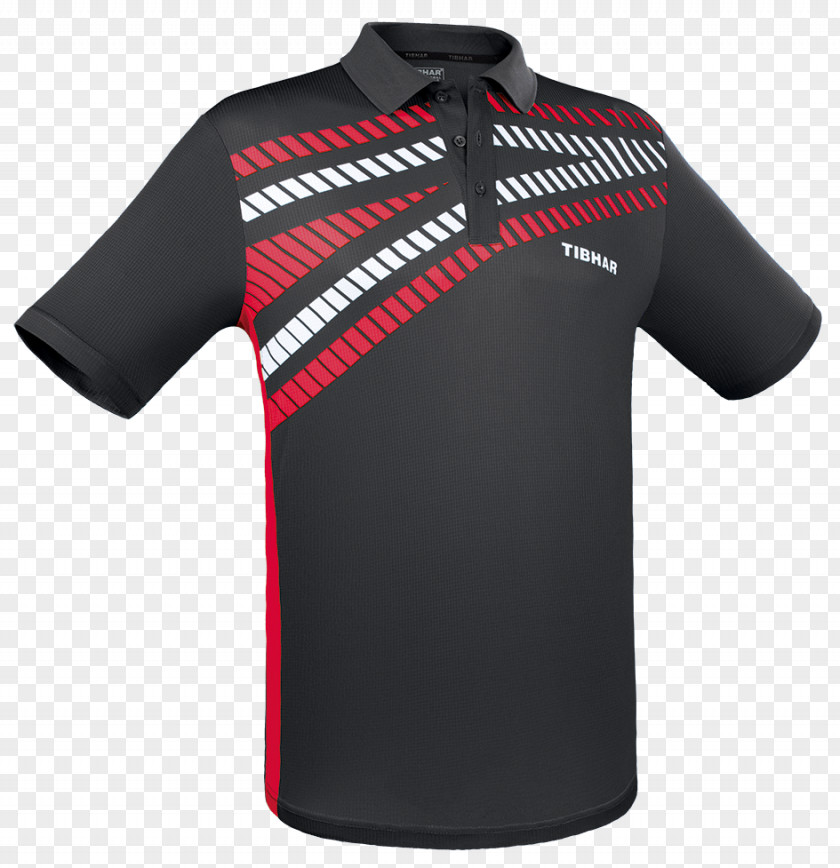 T-shirt Polo Shirt Clothing Ping Pong PNG