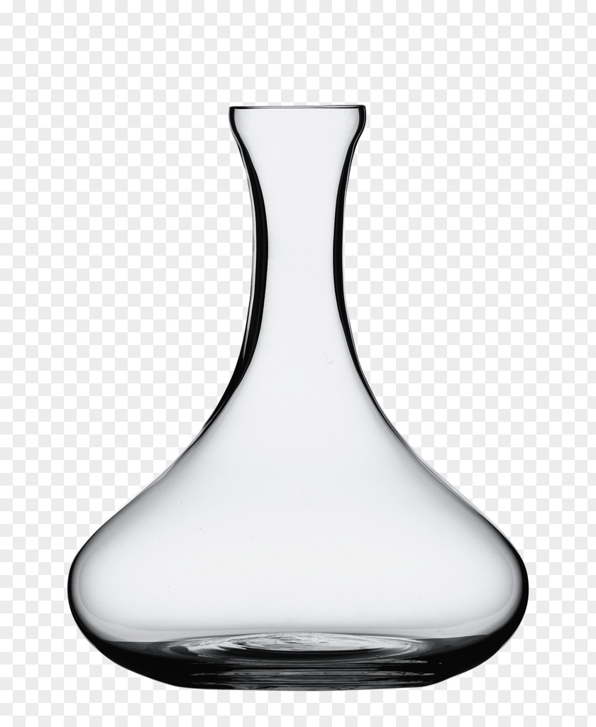 Wine Decanter Carafe Spiegelau Liquid PNG