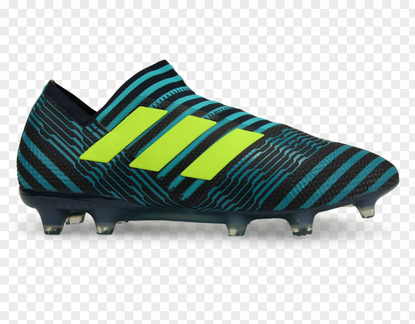 Adidas Nemeziz 17+ 360Agility FG Soccer Cleats Football Boot AG PNG
