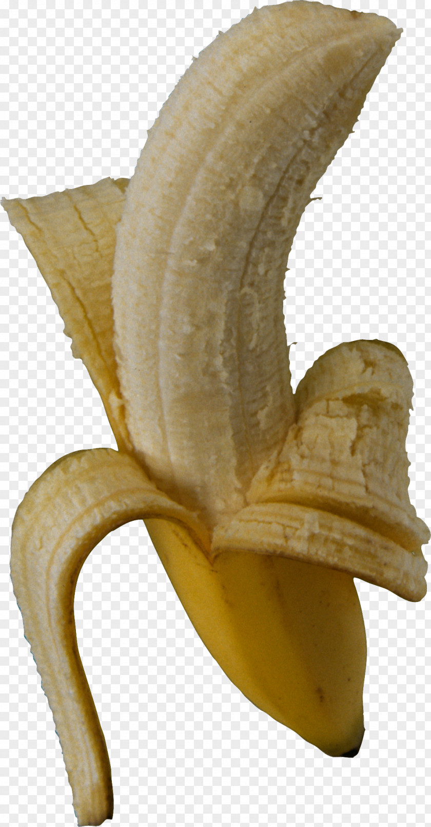 Banana Muffin Bread Split Milk PNG