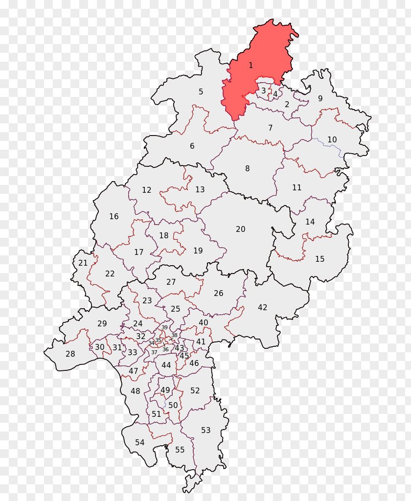City Of Wiesbaden Germany Landtag Hesse Electoral District Hessian State Election, 2008 PNG