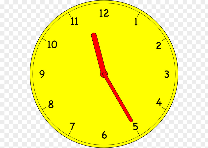 Clock Clip Art Alarm Clocks Vector Graphics Openclipart PNG