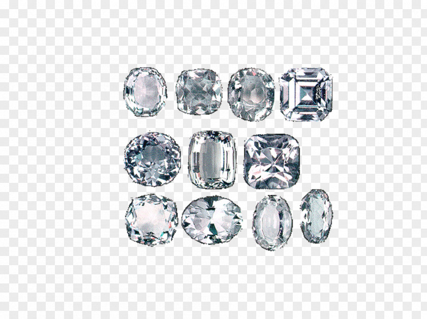 Diamond Collection Jewellery PNG