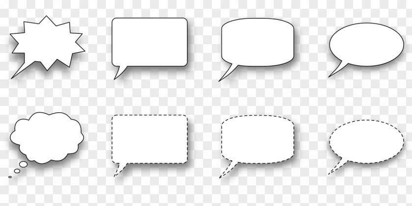 Eastern Bluebird Speech Balloon Comics Linguistics PNG