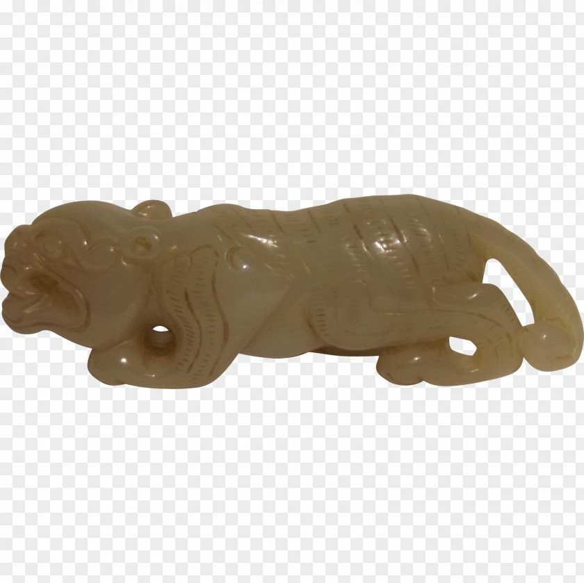 Elephant Dog Snout Canidae Figurine PNG