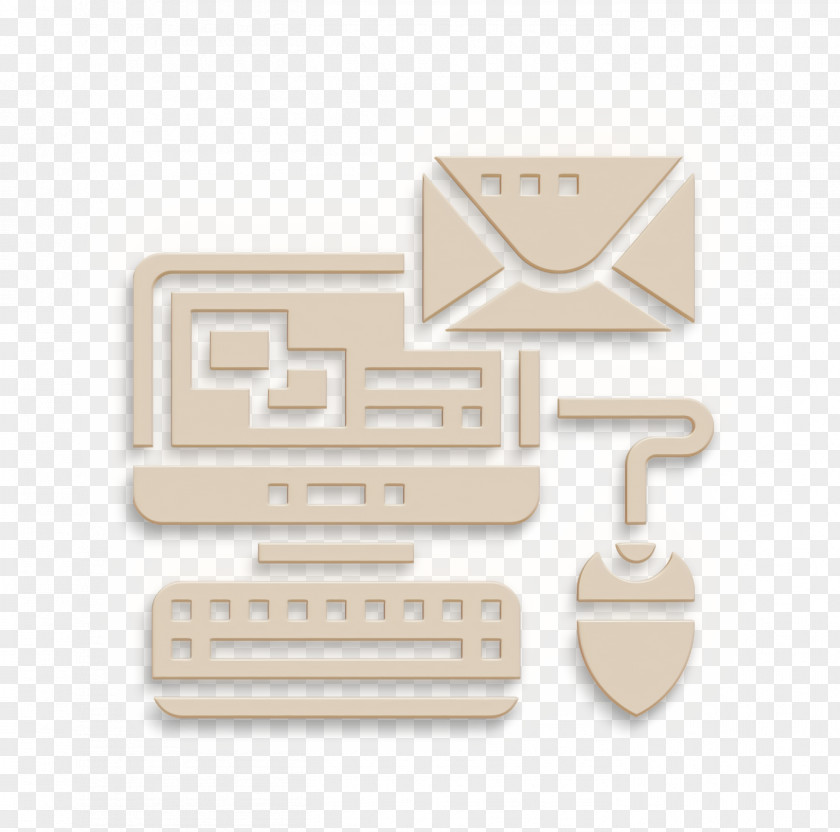 Email Icon Inbox Hotel Services PNG