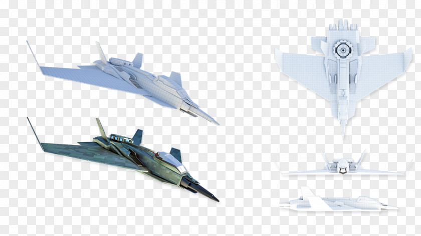 FIGHTER JET Fighter Aircraft Airplane Military Jet PNG