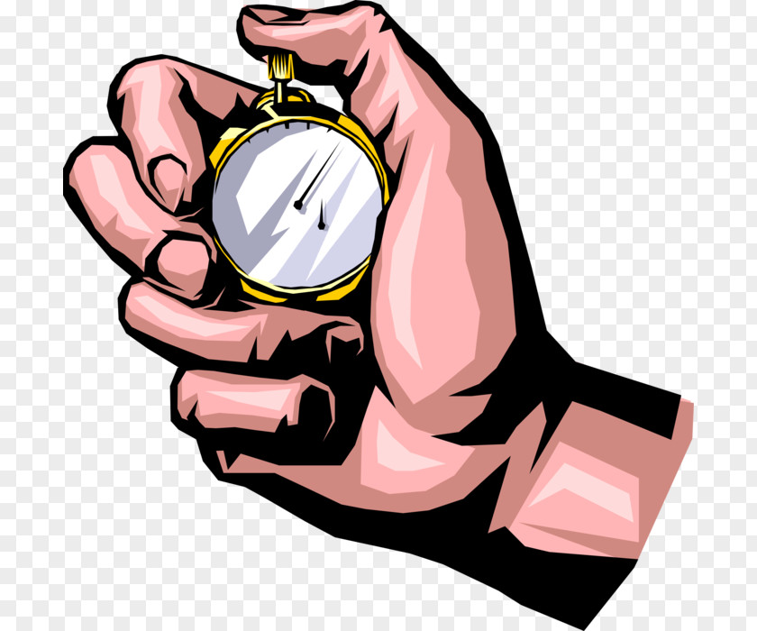 Game Stopwatch Clip Art PNG