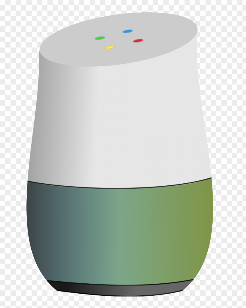 Google Home PNG