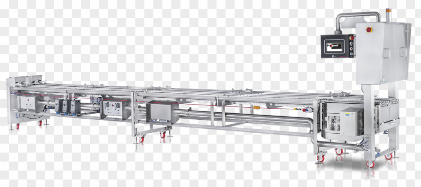 Integrated Machine Conveyor System Computer Cases & Housings Kitchen PNG