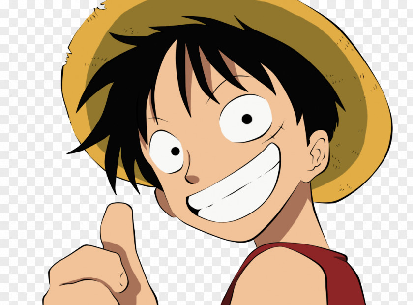 LUFFY Monkey D. Luffy One Piece Treasure Cruise Usopp Shanks Donquixote Doflamingo PNG