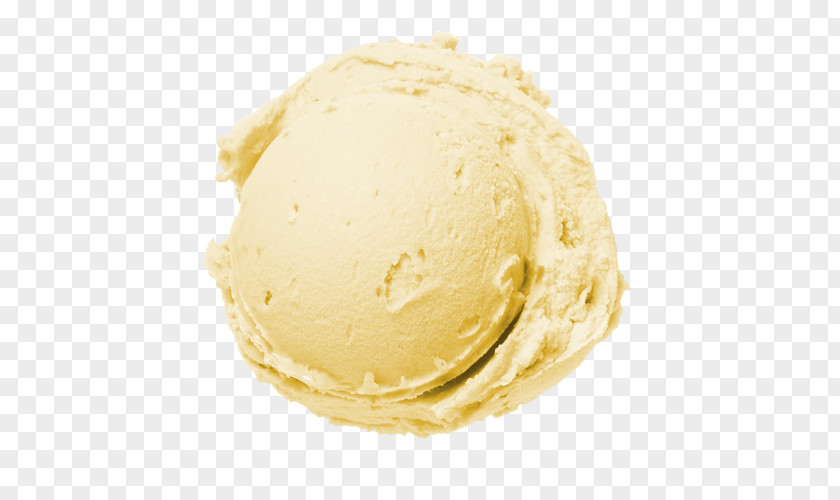 Mango Pulp Ice Cream Gelato Flavor Sorbet PNG