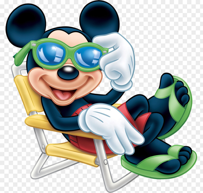 Mickey Mouse Minnie Daisy Duck Donald Pluto PNG