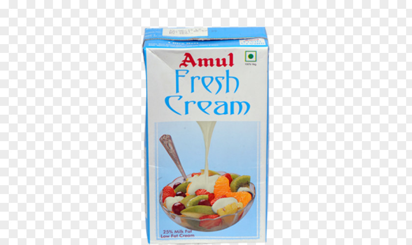 Milk Fresh Cream Amul Iced Coffee PNG