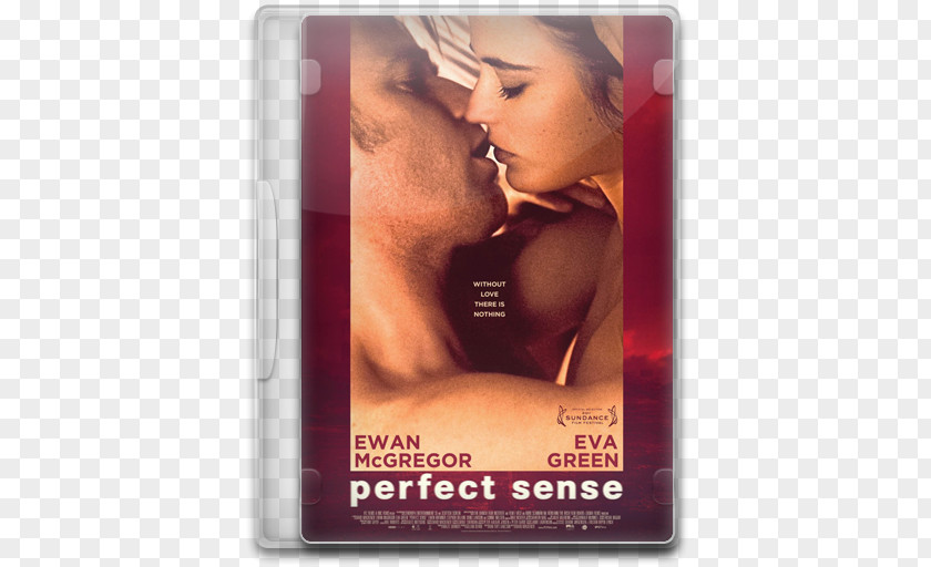 Perfect Sense Eva Green Film Poster Television PNG