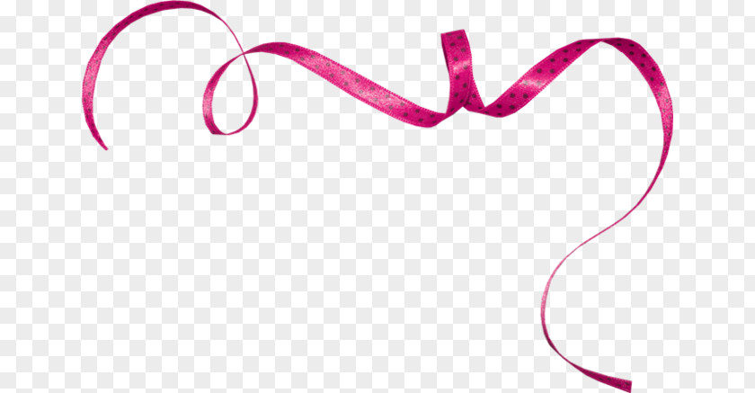 Ribbon Silk Artikel PNG