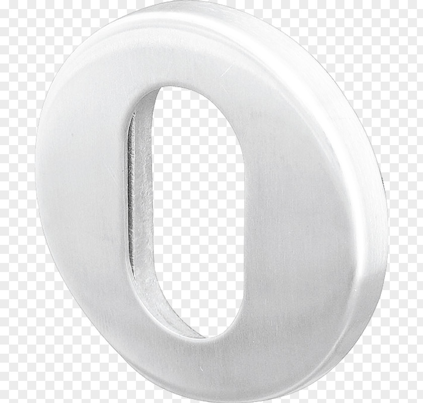 Silver Circle Angle PNG