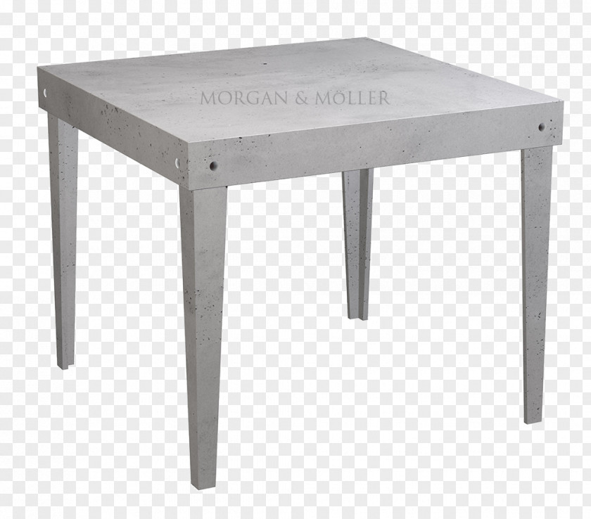 Table Coffee Tables Concrete Furniture Glass PNG