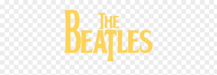 The Beatles Logo 0 PNG