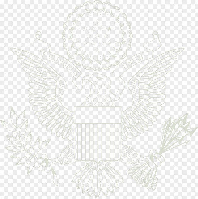 The Passport Index White United States Bird Character Textile PNG