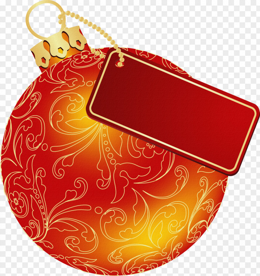 Toy Christmas Ornament Information Clip Art PNG