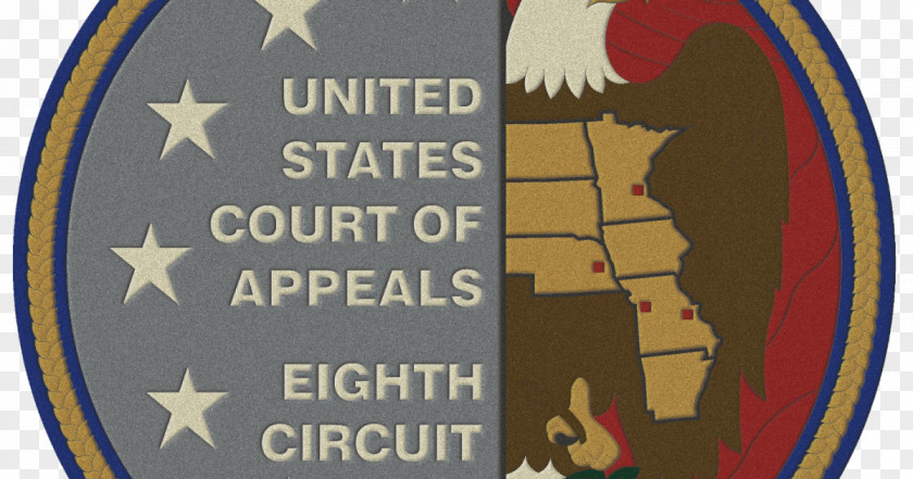 United States Courts Of Appeals Court For The Eighth Circuit Federal Judiciary PNG