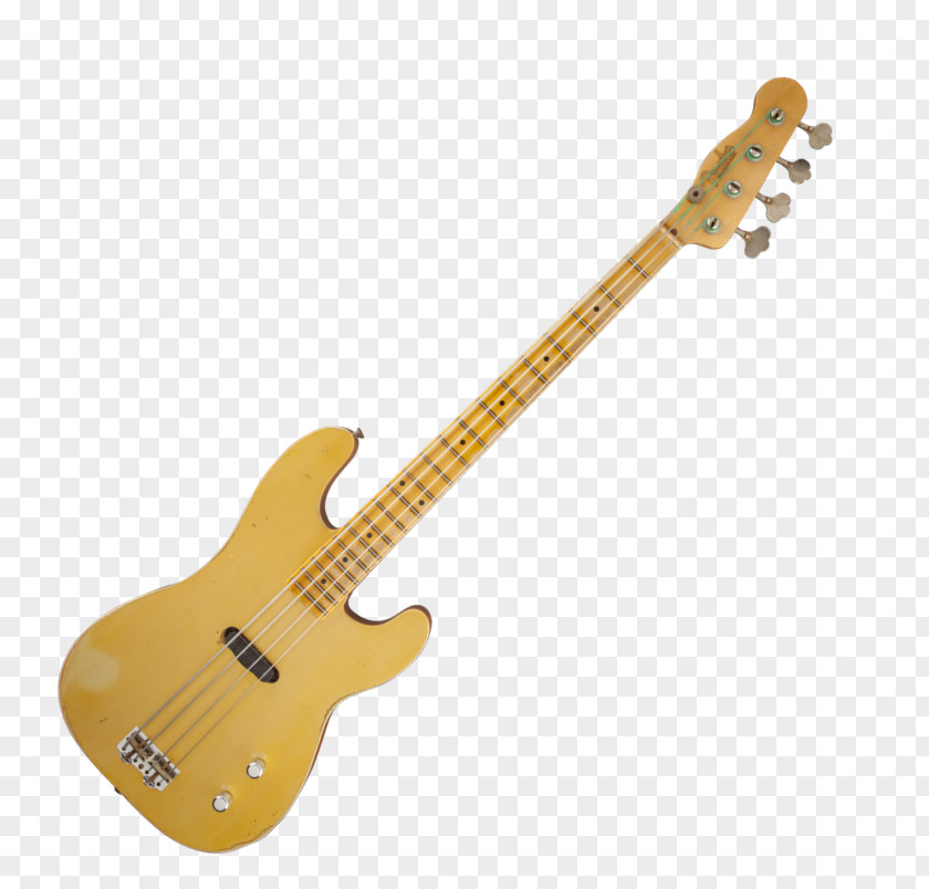 Bass Guitar Electric Fender Precision Musical Instruments Corporation Stratocaster PNG