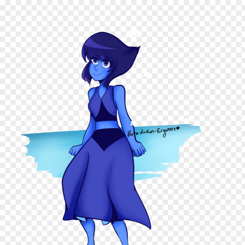 Buta Lapis Lazuli 22 April Rose Quartz Homeworld PNG