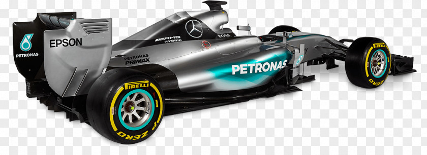 Car 2015 Formula One World Championship Mercedes AMG Petronas F1 Team W06 Hybrid Circuito De Jerez PNG
