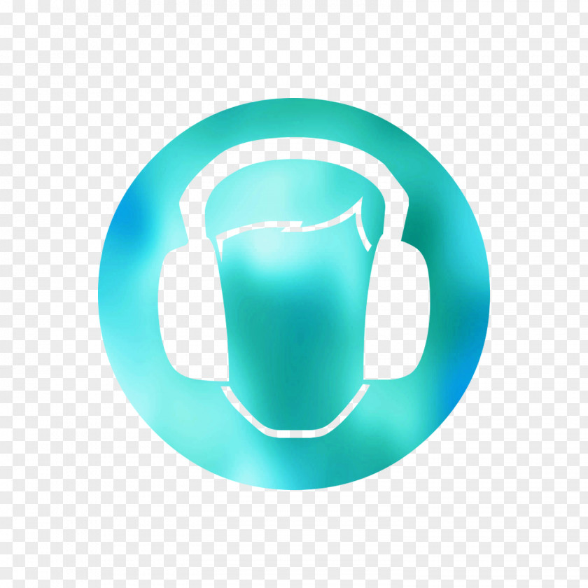 Coffee Cup Mug M Logo PNG