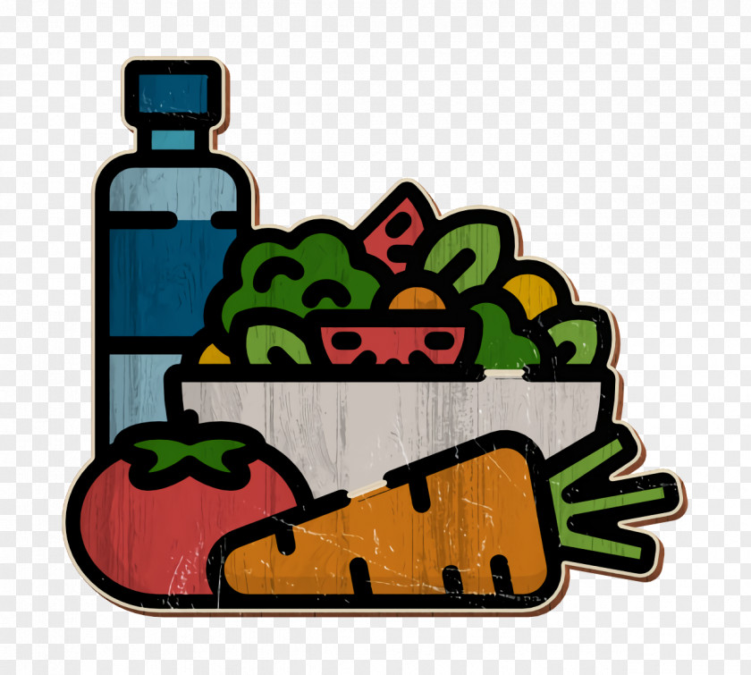 Diet Icon Cancer Day Fruit PNG