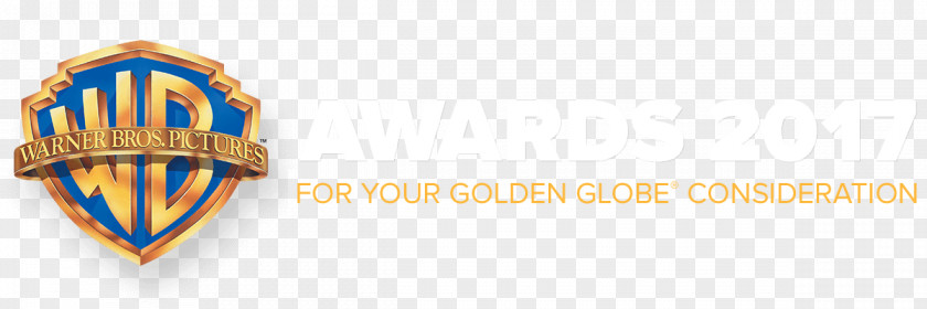 Golden Globe Award Logo Paperback Brand Book Warner Bros. PNG