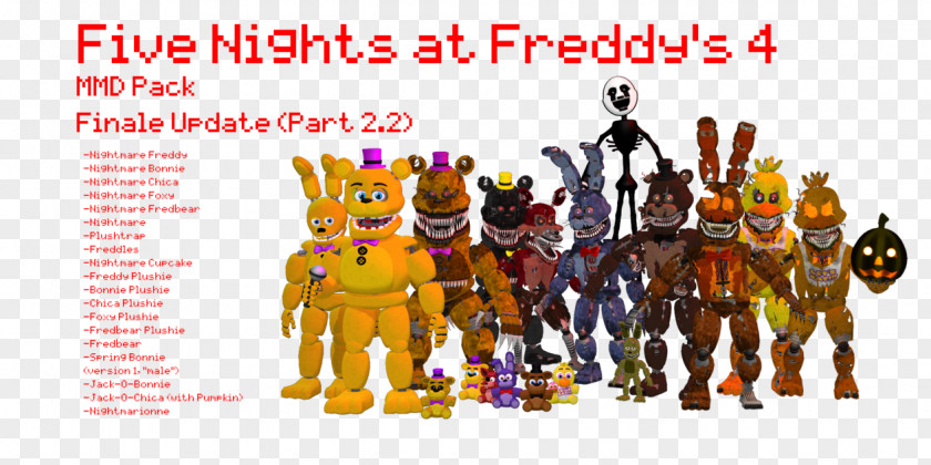 Hug Spring Five Nights At Freddy's 4 Freddy's: Sister Location 2 Freddy Fazbear's Pizzeria Simulator MikuMikuDance PNG