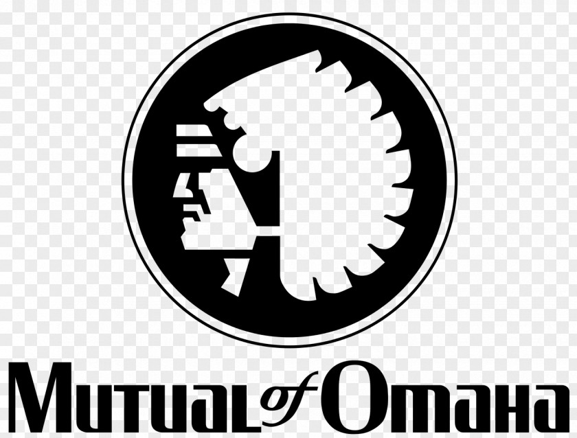 Mutual Jinhui Logo Of Omaha Life Insurance Medigap Medicare PNG
