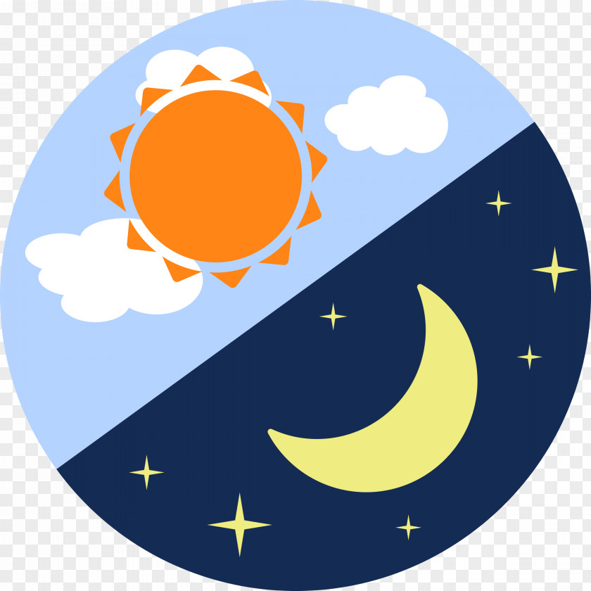 Night Cliparts Daytime Clip Art PNG