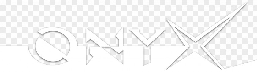 Onyx Logo Brand Paper PNG