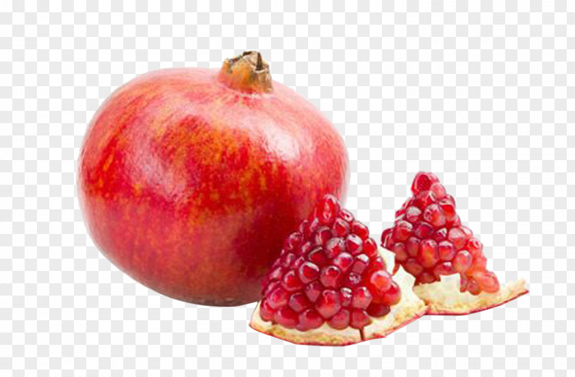 Pomegranate High-definition Television 1080p Fruit Wallpaper PNG