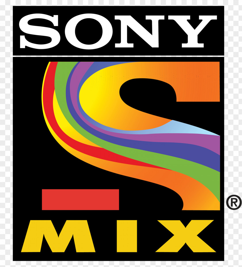 Sony Mix Entertainment Television Ten Pictures Networks India Channel PNG