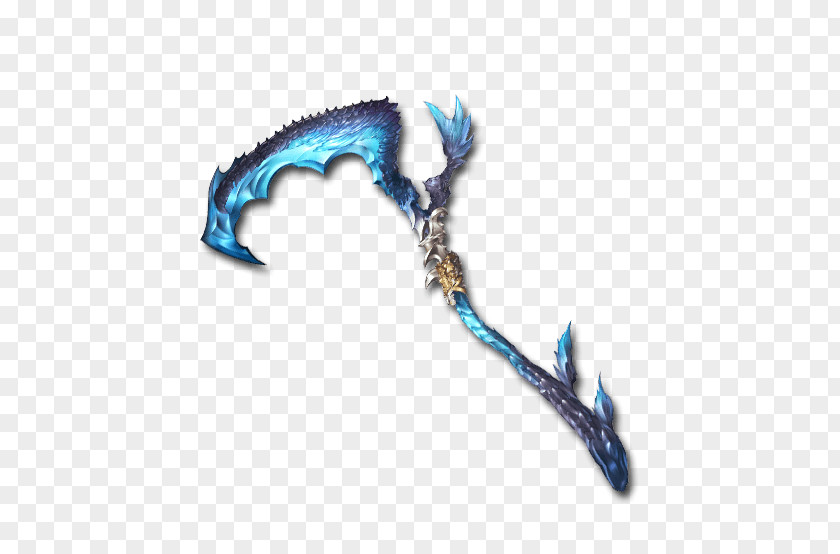 Weapon Granblue Fantasy GameWith Bahamut PNG