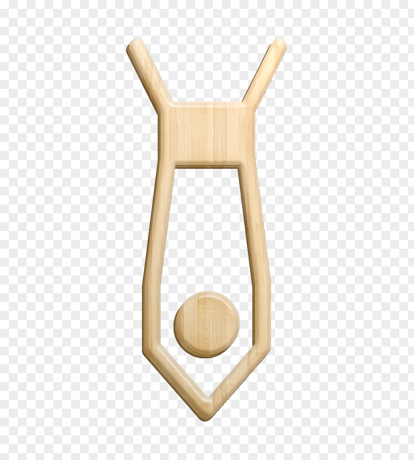 Accessory Icon Clothes Tie PNG
