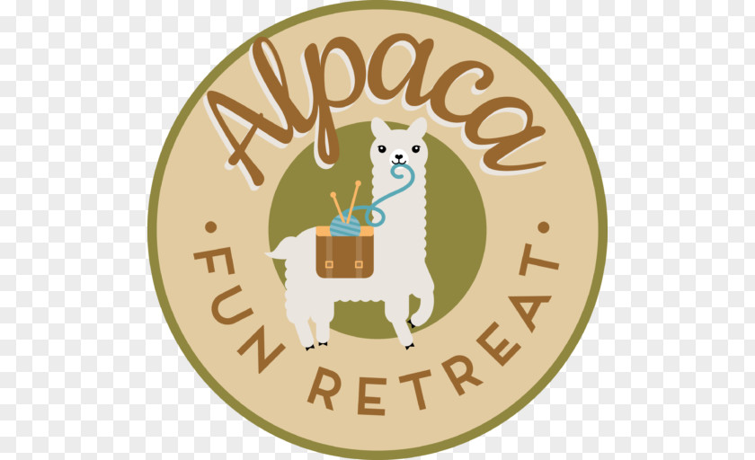 Alpaca Fun Retreat LLC University Of Miami, Microbiology And Immunology Undergraduate Program Video Logo Image PNG